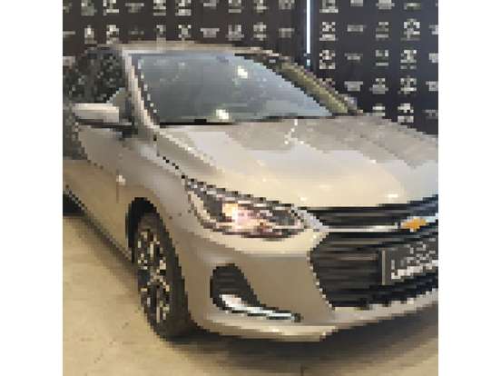CHEVROLET-ONIX-1.0 TURBO FLEX PLUS PREMIER AUTOMÁTICO CHEVROLET-ONIX-2024