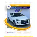 CHEVROLET ONIX 1.0 TURBO FLEX PLUS PREMIER AUTOMÁTICO CHEVROLET ONIX 1.0 TURBO FLEX PLUS PREMIER AUTOMÁTICO