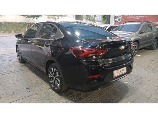 CHEVROLET-ONIX-1.0 TURBO FLEX PLUS PREMIER AUTOMÁTICO CHEVROLET-ONIX-2023