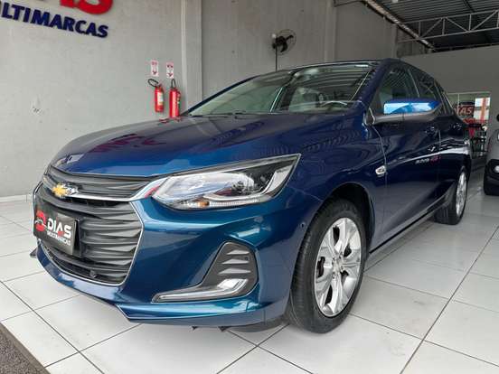 CHEVROLET-ONIX-2021