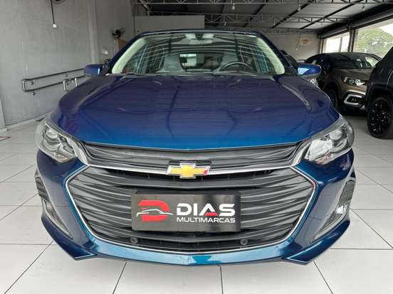 CHEVROLET-ONIX-2021