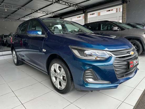 CHEVROLET-ONIX-2021