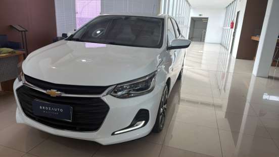 CHEVROLET-ONIX-2022