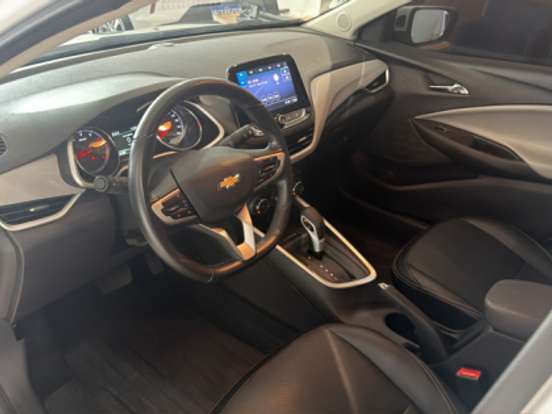 CHEVROLET-ONIX-1.0 TURBO FLEX PREMIER AUTOMÁTICO CHEVROLET-ONIX-2022