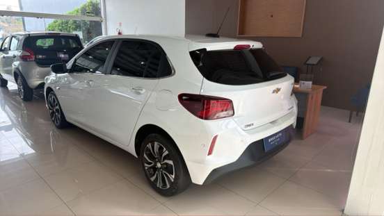 CHEVROLET-ONIX-2022