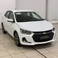 CHEVROLET ONIX 1.0 TURBO FLEX PREMIER AUTOMÁTICO CHEVROLET ONIX 1.0 TURBO FLEX PREMIER AUTOMÁTICO