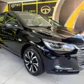 CHEVROLET ONIX 1.0 TURBO FLEX PREMIER AUTOMÁTICO CHEVROLET ONIX 1.0 TURBO FLEX PREMIER AUTOMÁTICO