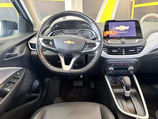 CHEVROLET-ONIX-1.0 TURBO FLEX PREMIER AUTOMÁTICO CHEVROLET-ONIX-2024