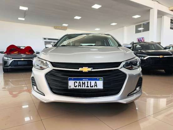 CHEVROLET-ONIX-2022