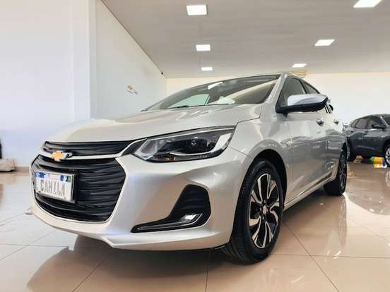 CHEVROLET-ONIX-2022