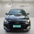 CHEVROLET ONIX 1.0 TURBO FLEX RS AUTOMÁTICO CHEVROLET ONIX 1.0 TURBO FLEX RS AUTOMÁTICO