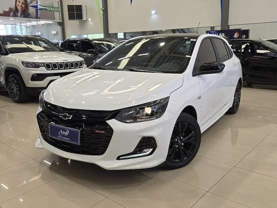 CHEVROLET-ONIX-2025