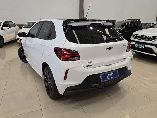CHEVROLET-ONIX-2025