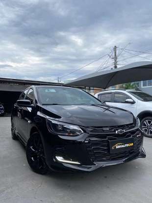 CHEVROLET-ONIX-2024