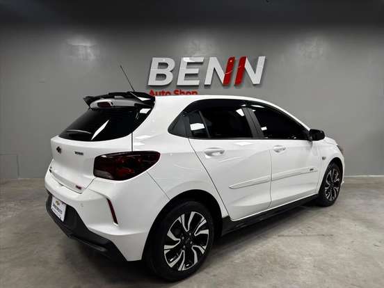 CHEVROLET-ONIX-2023