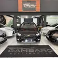 CHEVROLET ONIX 1.4 MPFI ACTIV 8V FLEX 4P AUTOMÁTICO CHEVROLET ONIX 1.4 MPFI ACTIV 8V FLEX 4P AUTOMÁTICO