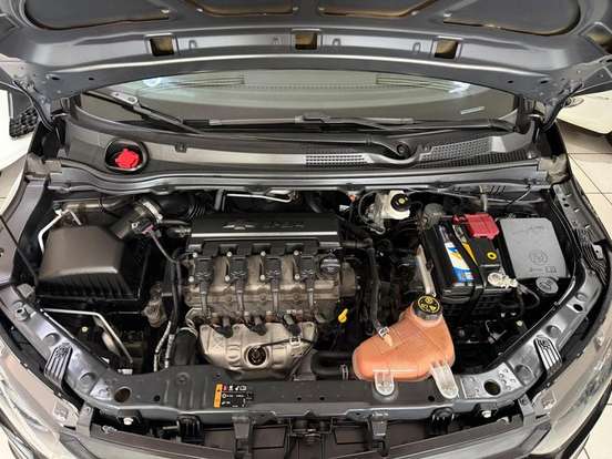 CHEVROLET-ONIX-1.4 MPFI ACTIV 8V FLEX 4P AUTOMÁTICO CHEVROLET-ONIX-2018