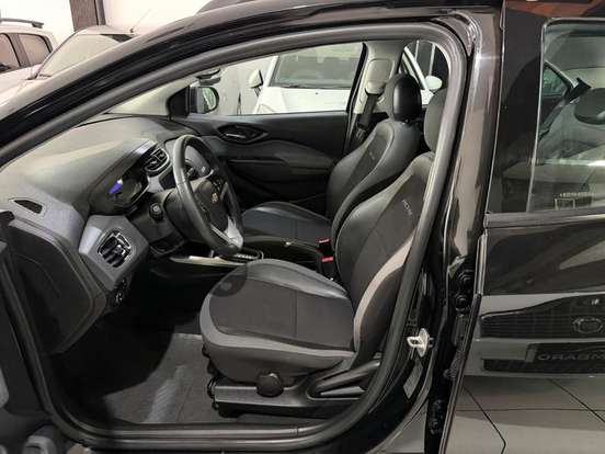 CHEVROLET-ONIX-1.4 MPFI ACTIV 8V FLEX 4P AUTOMÁTICO CHEVROLET-ONIX-2018