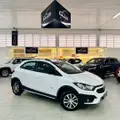 CHEVROLET ONIX 1.4 MPFI ACTIV 8V FLEX 4P AUTOMÁTICO CHEVROLET ONIX 1.4 MPFI ACTIV 8V FLEX 4P AUTOMÁTICO