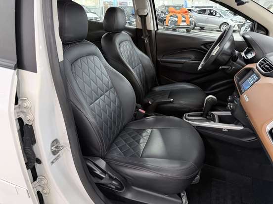 CHEVROLET-ONIX-1.4 MPFI ACTIV 8V FLEX 4P AUTOMÁTICO CHEVROLET-ONIX-2018