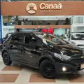 CHEVROLET ONIX 1.4 MPFI ACTIV 8V FLEX 4P AUTOMÁTICO CHEVROLET ONIX 1.4 MPFI ACTIV 8V FLEX 4P AUTOMÁTICO