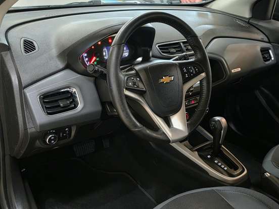 CHEVROLET-ONIX-1.4 MPFI ACTIV 8V FLEX 4P AUTOMÁTICO CHEVROLET-ONIX-2019