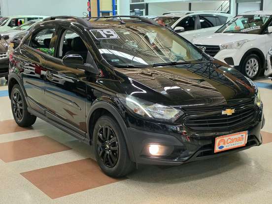 CHEVROLET-ONIX-2019