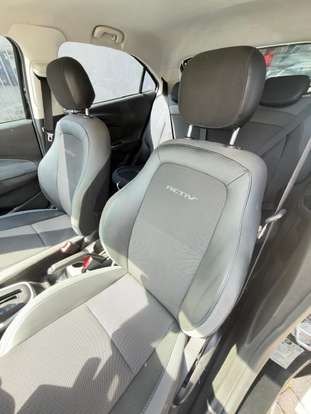 CHEVROLET-ONIX-1.4 MPFI ACTIV 8V FLEX 4P AUTOMÁTICO CHEVROLET-ONIX-2018