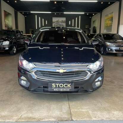 CHEVROLET-ONIX-1.4 MPFI ACTIV 8V FLEX 4P AUTOMÁTICO CHEVROLET-ONIX-2019
