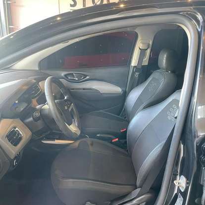 CHEVROLET-ONIX-1.4 MPFI ACTIV 8V FLEX 4P AUTOMÁTICO CHEVROLET-ONIX-2019