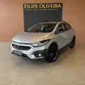 CHEVROLET ONIX 1.4 MPFI ACTIV 8V FLEX 4P MANUAL CHEVROLET ONIX 1.4 MPFI ACTIV 8V FLEX 4P MANUAL