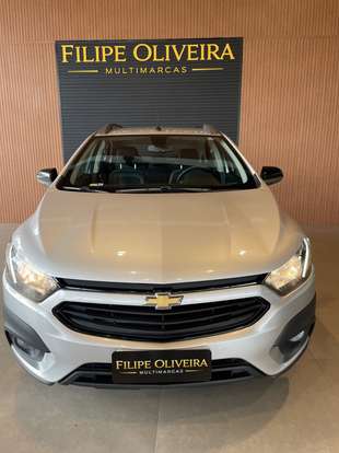 CHEVROLET-ONIX-1.4 MPFI ACTIV 8V FLEX 4P MANUAL CHEVROLET-ONIX-2019