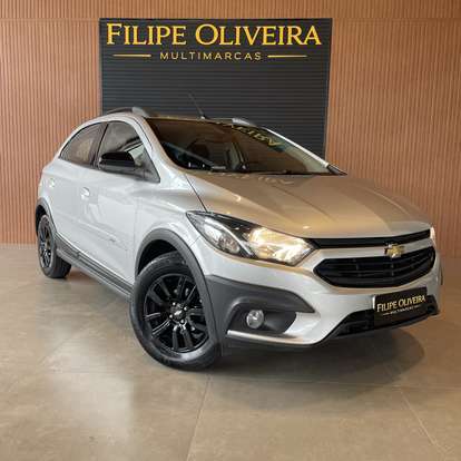 CHEVROLET-ONIX-2019