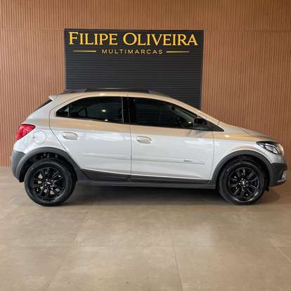 CHEVROLET-ONIX-2019