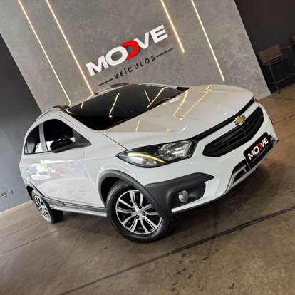 CHEVROLET-ONIX-2017