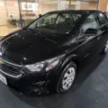 CHEVROLET ONIX 1.4 MPFI ADVANTAGE 8V FLEX 4P AUTOMÁTICO CHEVROLET ONIX 1.4 MPFI ADVANTAGE 8V FLEX 4P AUTOMÁTICO