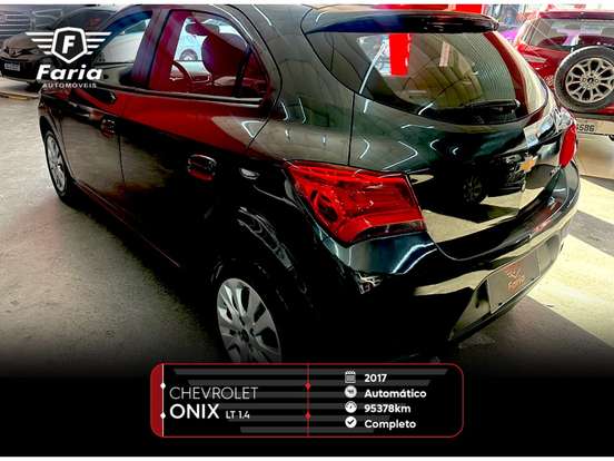 CHEVROLET-ONIX-2016
