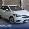 CHEVROLET ONIX 1.4 MPFI LT 8V FLEX 4P AUTOMÁTICO CHEVROLET ONIX 1.4 MPFI LT 8V FLEX 4P AUTOMÁTICO