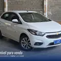 CHEVROLET ONIX 1.4 MPFI LT 8V FLEX 4P AUTOMÁTICO CHEVROLET ONIX 1.4 MPFI LT 8V FLEX 4P AUTOMÁTICO
