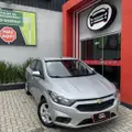 CHEVROLET ONIX 1.4 MPFI LT 8V FLEX 4P AUTOMÁTICO CHEVROLET ONIX 1.4 MPFI LT 8V FLEX 4P AUTOMÁTICO