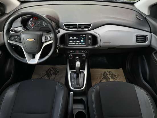 CHEVROLET-ONIX-2019