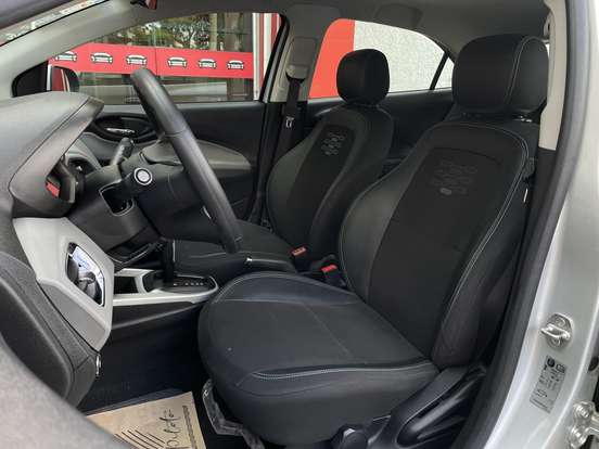 CHEVROLET-ONIX-1.4 MPFI LT 8V FLEX 4P AUTOMÁTICO CHEVROLET-ONIX-2019