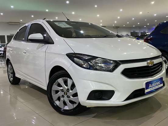 CHEVROLET-ONIX-1.4 MPFI LT 8V FLEX 4P AUTOMÁTICO CHEVROLET-ONIX-2017
