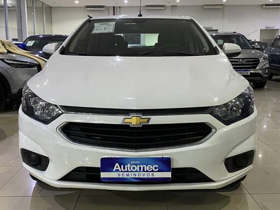 CHEVROLET-ONIX-2017