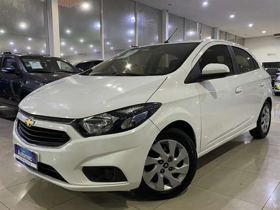 CHEVROLET-ONIX-2017