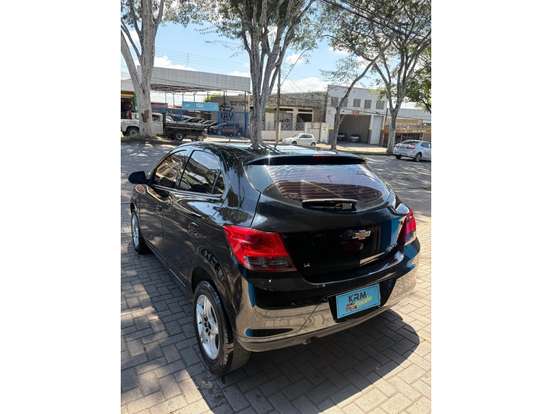CHEVROLET-ONIX-1.4 MPFI LT 8V FLEX 4P MANUAL CHEVROLET-ONIX-2013
