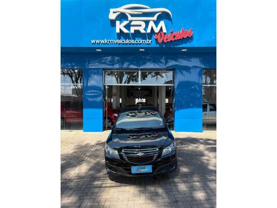 CHEVROLET-ONIX-1.4 MPFI LT 8V FLEX 4P MANUAL CHEVROLET-ONIX-2013