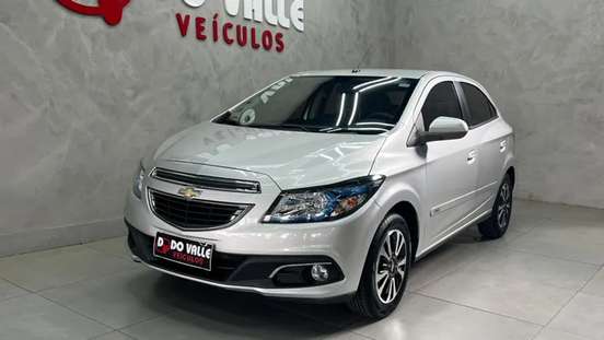 CHEVROLET-ONIX-2013