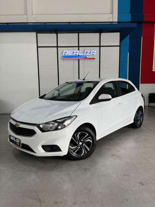 CHEVROLET-ONIX-1.4 MPFI LT 8V FLEX 4P MANUAL CHEVROLET-ONIX-2017