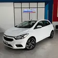 CHEVROLET ONIX 1.4 MPFI LT 8V FLEX 4P MANUAL CHEVROLET ONIX 1.4 MPFI LT 8V FLEX 4P MANUAL